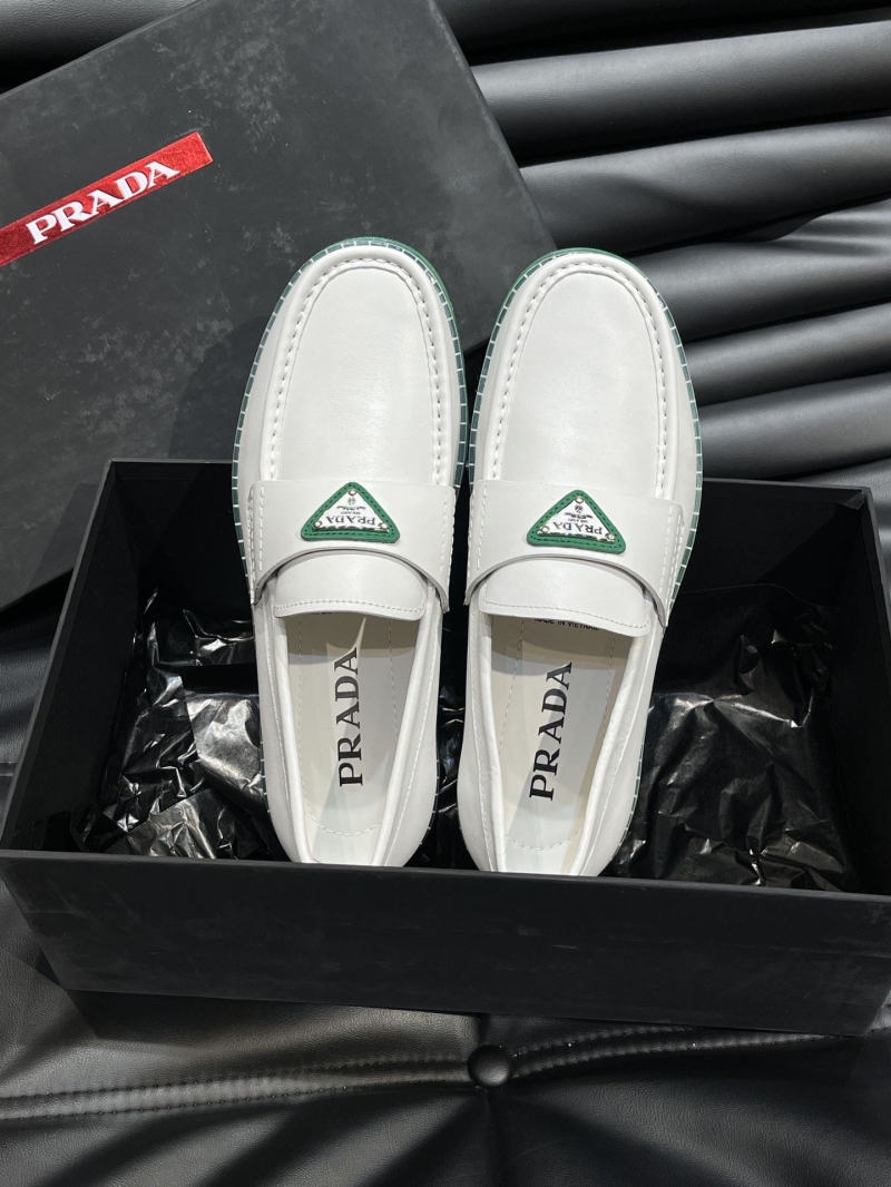 Prada Casual Shoes